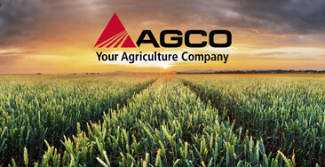AGCO Boosts Dealer Financials and Performance with AMOS