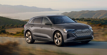 Audi of America Achieved Cost-Effective Field Operations Excellence