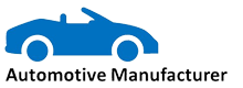 Auto Manufacturer Logo