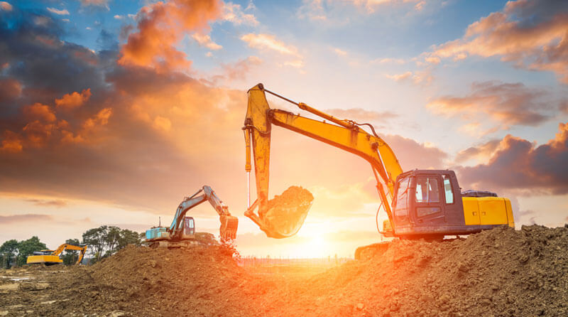 How Construction OEMs Can Take Advantage of the US Infrastructure Growth