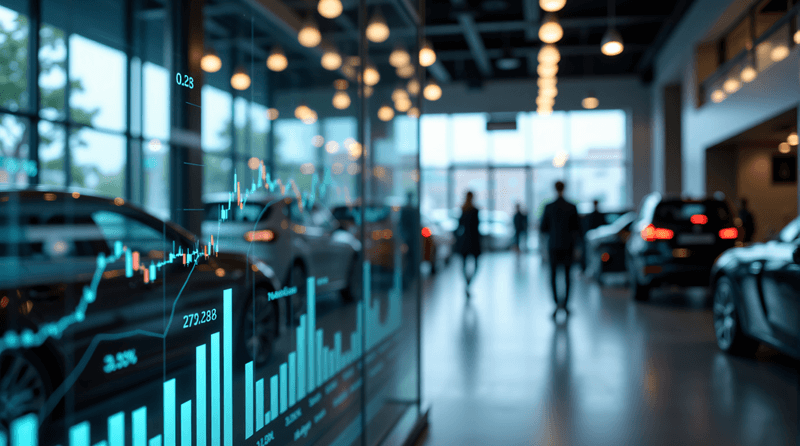 Dealer Financial Analysis Report – Q2 2025
