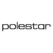 Black Polestar Logo