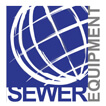 Sewer equipment