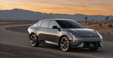 Kia Mexico Optimizes Their Dealer Audit Program