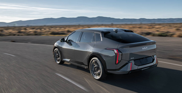 Kia Netherlands Automates Its Bonus Programs with IKON