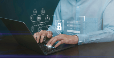 Information Security in Network Development Operations