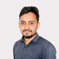 Optimum Info Employee: Dinesh Prajapati