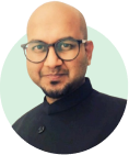 Shubham Bora