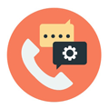 Solution provider technical support