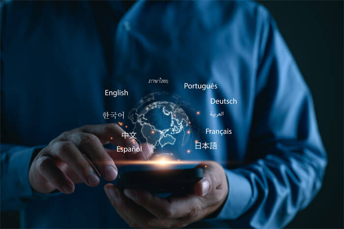 Supported Languages